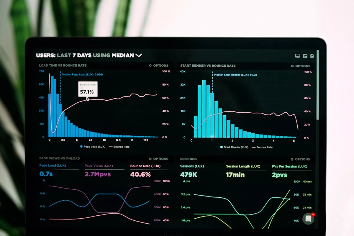 Core Web Vitals: What They Are and How to Fix Them