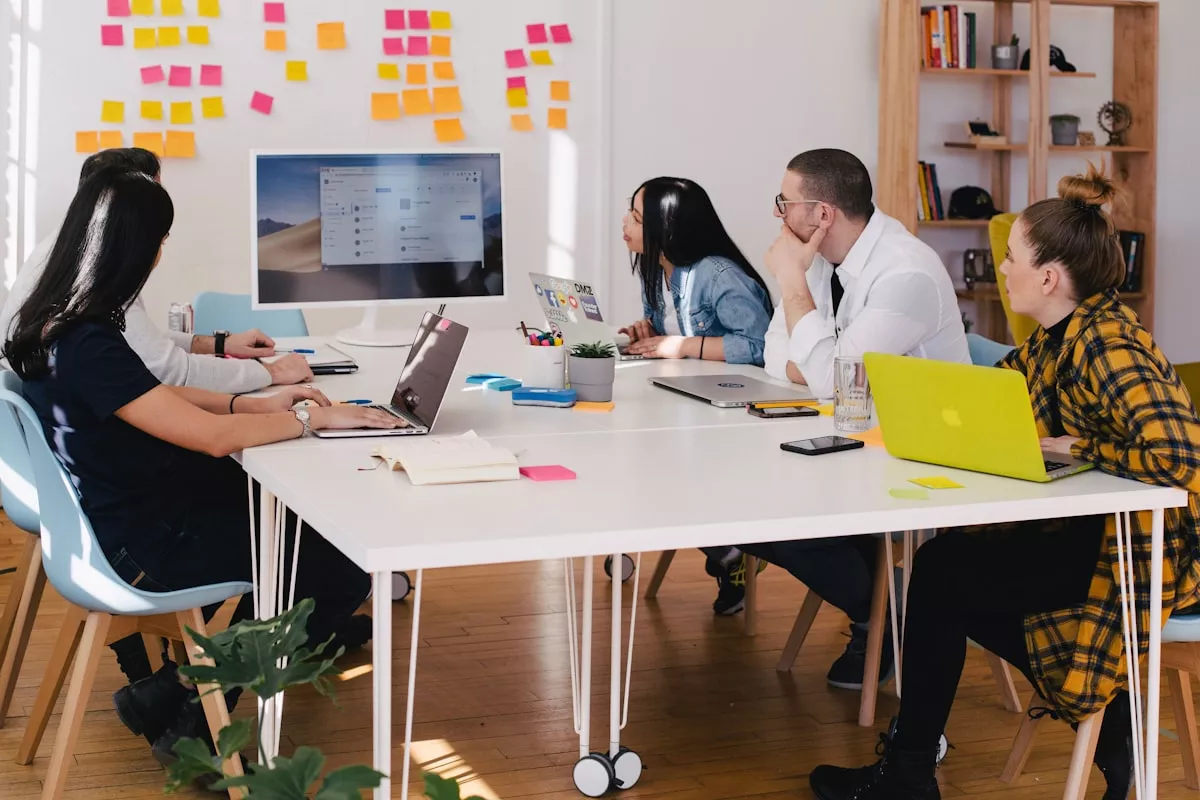 Choosing a CRM for Your Small Business: Buy or Build?